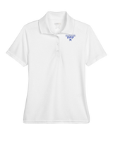 Sumner Cheerleading Cheer Dad - Womens Polo