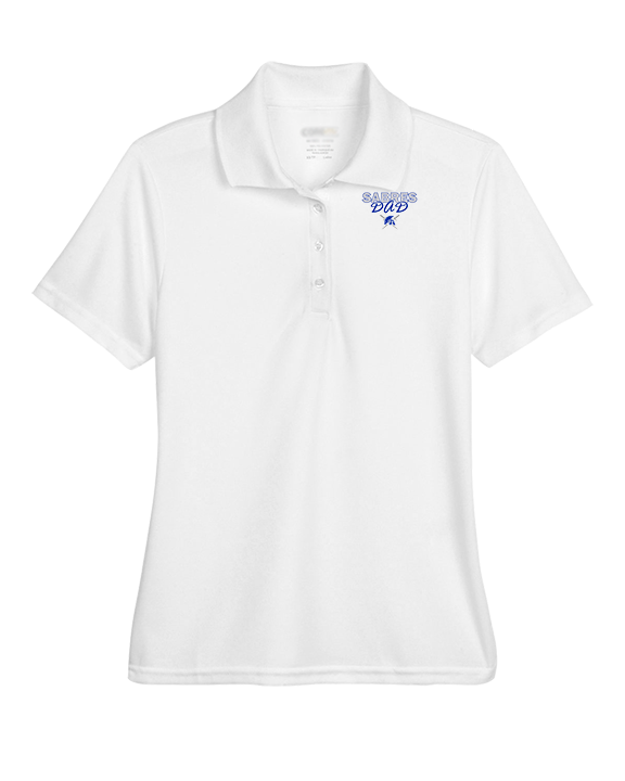 Sumner Cheerleading Cheer Dad - Womens Polo