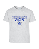 Sumner Cheerleading Cheer Dad - Youth Shirt