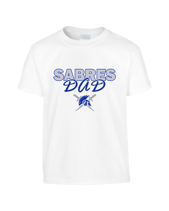 Sumner Cheerleading Cheer Dad - Youth Shirt