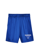 Sumner Cheerleading Cheer Dad - Youth Training Shorts