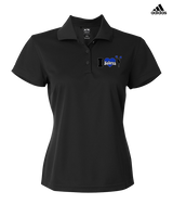 Sumner Cheerleading Cheer I Heart Cheer 2 - Adidas Womens Polo