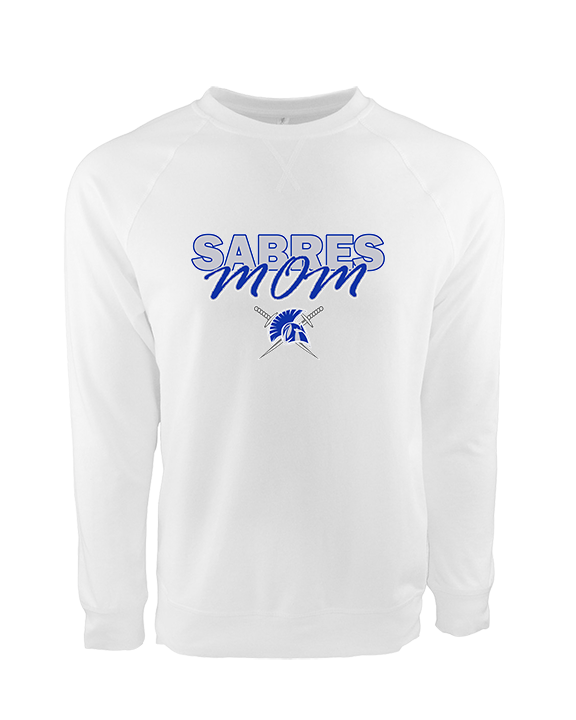 Sumner Cheerleading Cheer Mom - Crewneck Sweatshirt