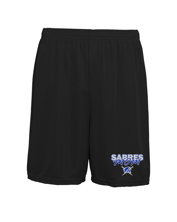 Sumner Cheerleading Cheer Mom - Mens 7inch Training Shorts