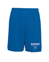 Sumner Cheerleading Cheer Mom - Mens 7inch Training Shorts