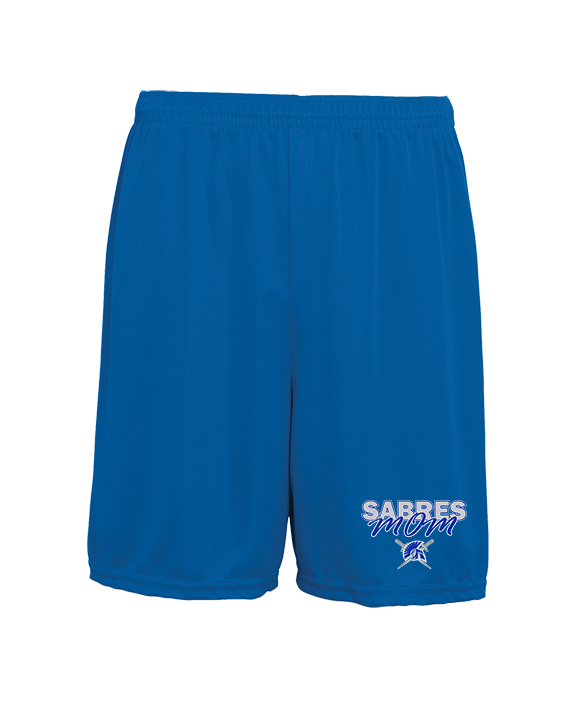 Sumner Cheerleading Cheer Mom - Mens 7inch Training Shorts