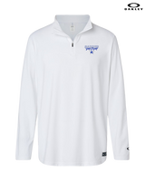 Sumner Cheerleading Cheer Mom - Mens Oakley Quarter Zip