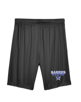 Sumner Cheerleading Cheer Mom - Mens Training Shorts with Pockets