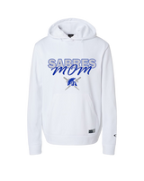 Sumner Cheerleading Cheer Mom - Oakley Performance Hoodie