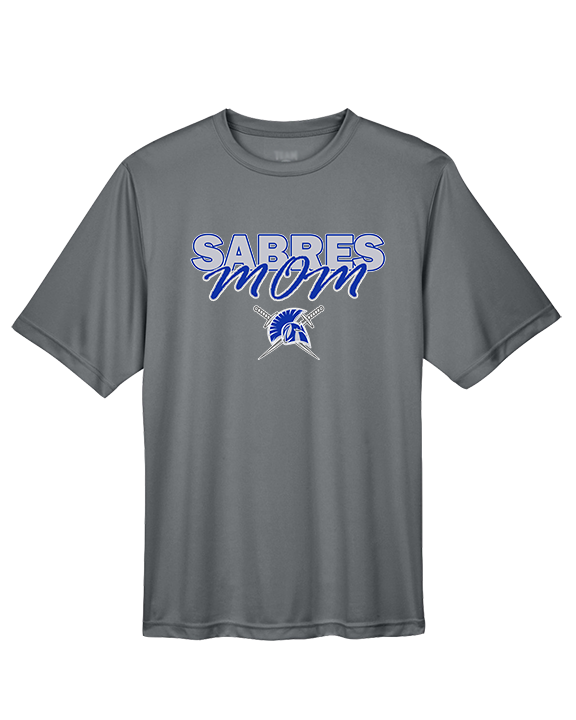 Sumner Cheerleading Cheer Mom - Performance Shirt