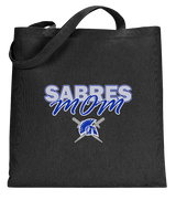 Sumner Cheerleading Cheer Mom - Tote