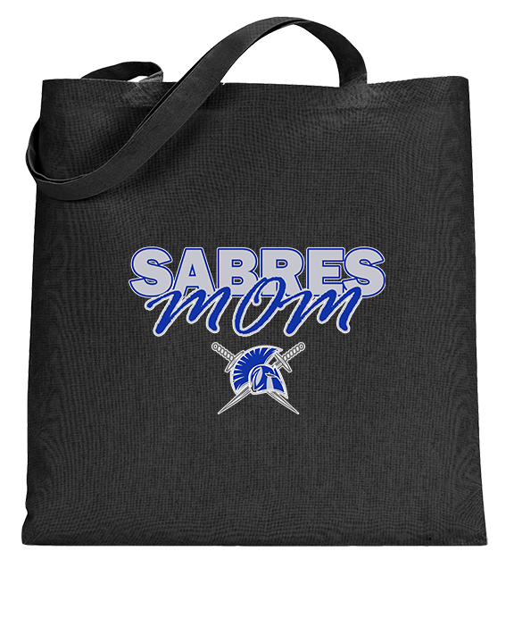 Sumner Cheerleading Cheer Mom - Tote