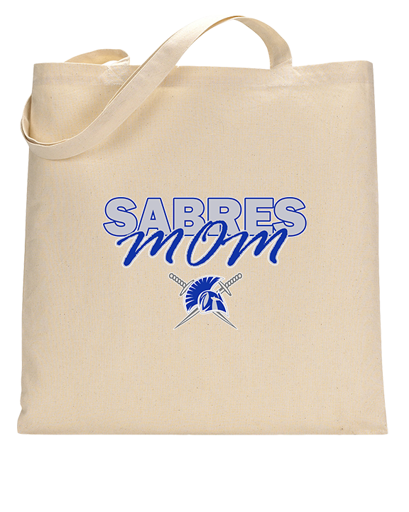 Sumner Cheerleading Cheer Mom - Tote