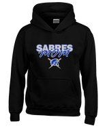 Sumner Cheerleading Cheer Mom - Unisex Hoodie