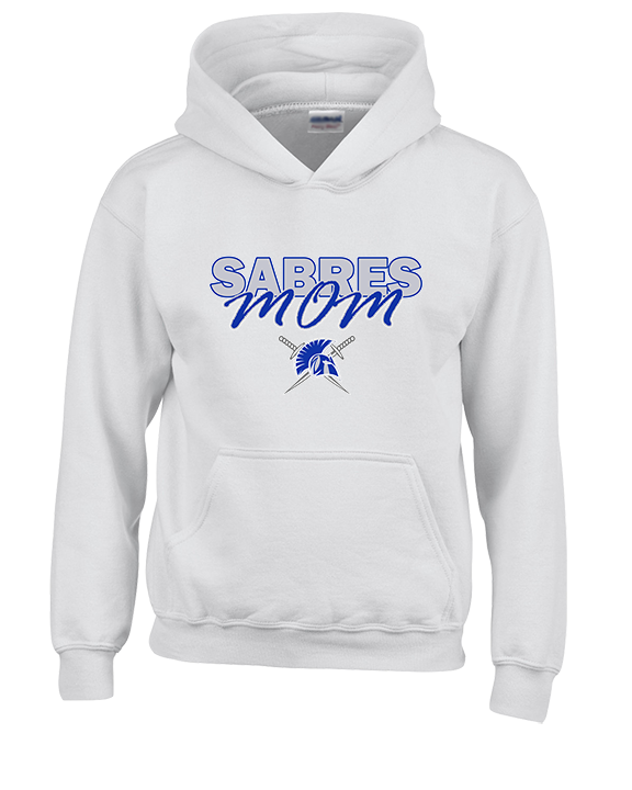 Sumner Cheerleading Cheer Mom - Unisex Hoodie