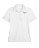 Sumner Cheerleading Cheer Mom - Womens Polo