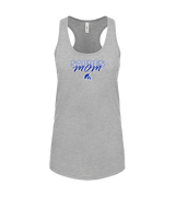 Sumner Cheerleading Cheer Mom - Womens Tank Top
