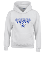 Sumner Cheerleading Cheer Mom - Youth Hoodie