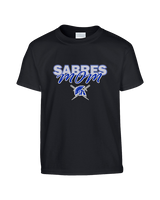 Sumner Cheerleading Cheer Mom - Youth Shirt