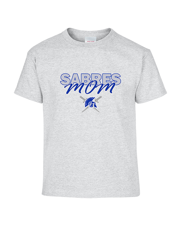 Sumner Cheerleading Cheer Mom - Youth Shirt