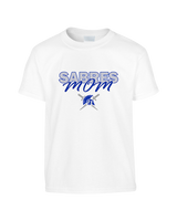 Sumner Cheerleading Cheer Mom - Youth Shirt