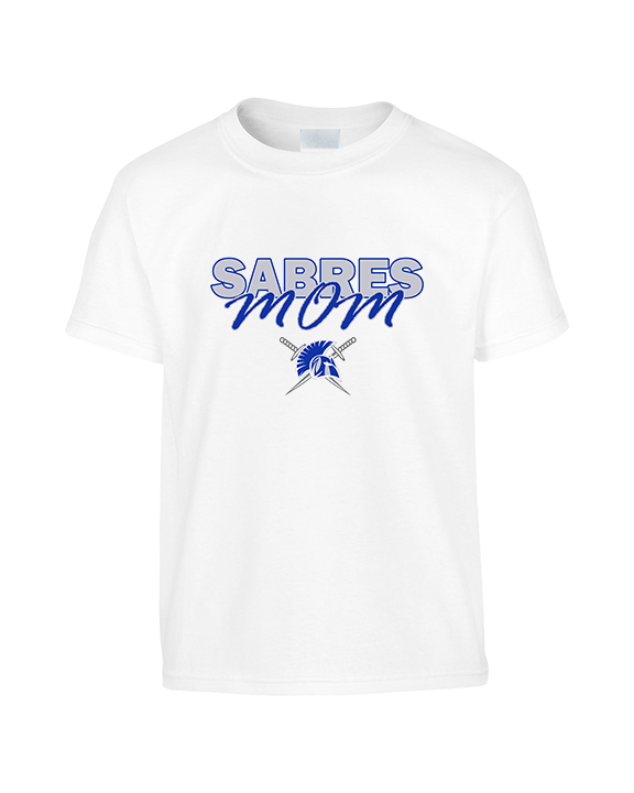 Sumner Cheerleading Cheer Mom - Youth Shirt