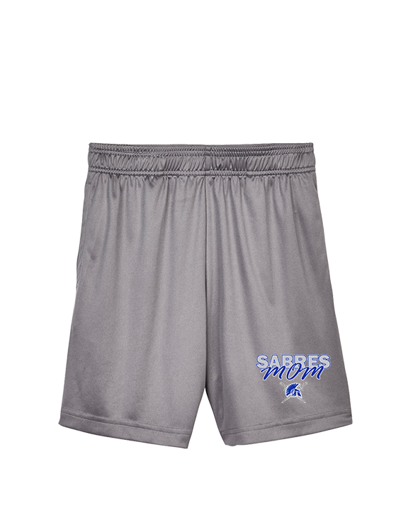 Sumner Cheerleading Cheer Mom - Youth Training Shorts
