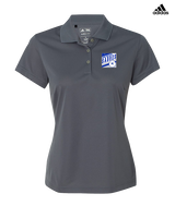 Sumner Cheerleading Cheer Square - Adidas Womens Polo