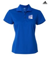 Sumner Cheerleading Cheer Square - Adidas Womens Polo