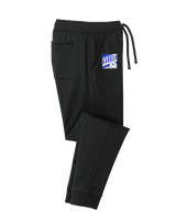 Sumner Cheerleading Cheer Square - Cotton Joggers