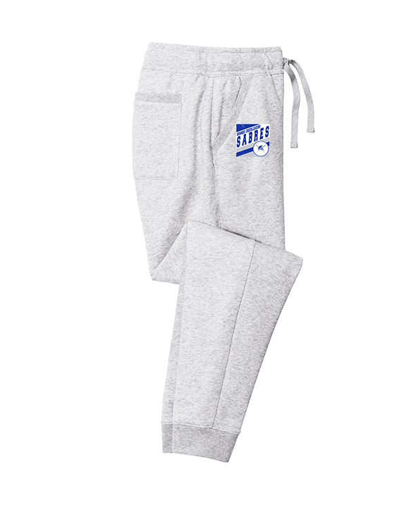 Sumner Cheerleading Cheer Square - Cotton Joggers