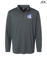 Sumner Cheerleading Cheer Square - Mens Oakley Quarter Zip