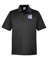 Sumner Cheerleading Cheer Square - Mens Polo