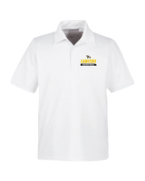 Sunny Hills HS Basketball - Men's Polo