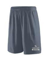 Sunny Hills HS Basketball - Training Short With Pocket