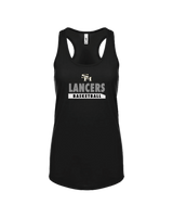 Sunny Hills HS Basketball - Women’s Tank Top