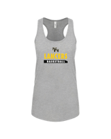 Sunny Hills HS Basketball - Women’s Tank Top