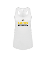Sunny Hills HS Basketball - Women’s Tank Top
