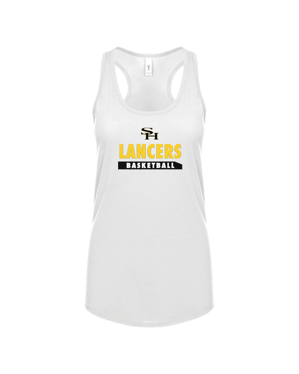 Sunny Hills HS Basketball - Women’s Tank Top