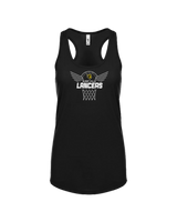 Sunny Hills HS Nothing But Net - Women’s Tank Top