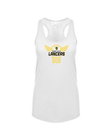 Sunny Hills HS Nothing But Net - Women’s Tank Top