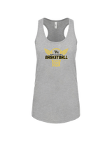 Sunny Hills HS Nothing But Net - Women’s Tank Top