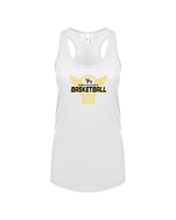 Sunny Hills HS Nothing But Net - Women’s Tank Top