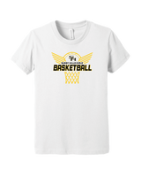 Sunny Hills HS Nothing But Net - Youth T-Shirt