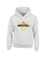 Sunny Hills HS Nothing But Net - Youth Hoodie