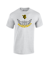 Sunny Hills HS Outline - Cotton T-Shirt