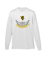 Sunny Hills HS Outline - Performance Long Sleeve