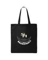 Sunny Hills HS Outline - Tote Bag
