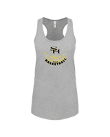 Sunny Hills HS Outline - Women’s Tank Top