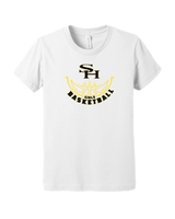 Sunny Hills HS Outline - Youth T-Shirt